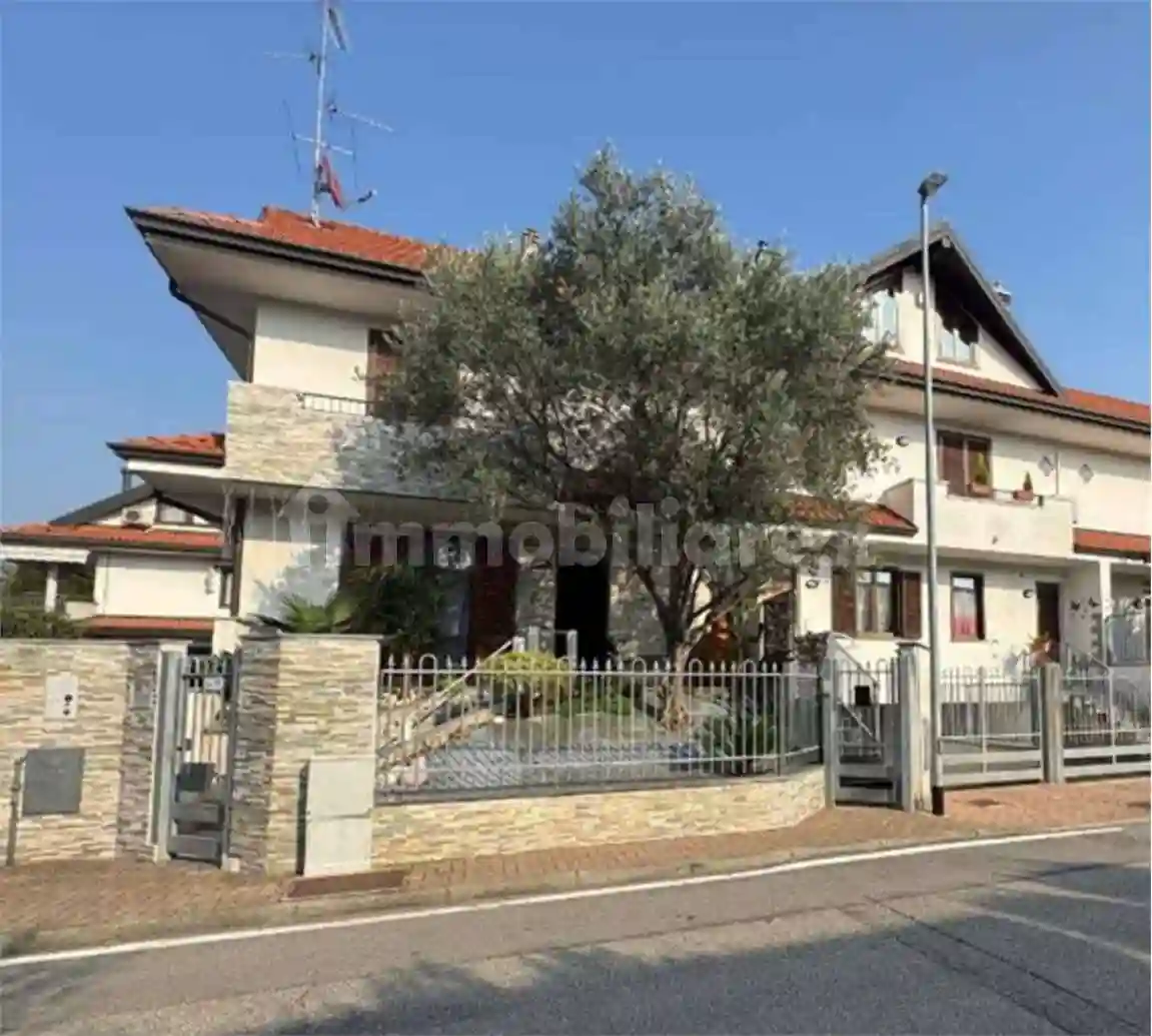 Villetta a schiera - foto 3