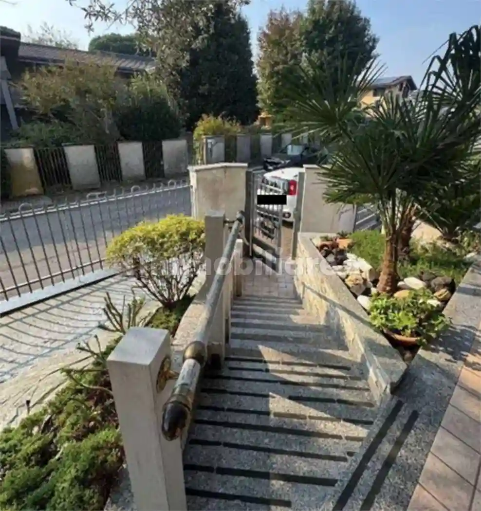 Villetta a schiera - foto 5