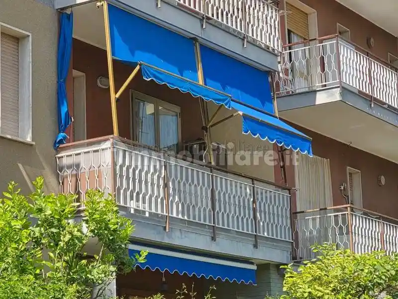 Appartamento in vendita a Borghetto Santo Spirito
