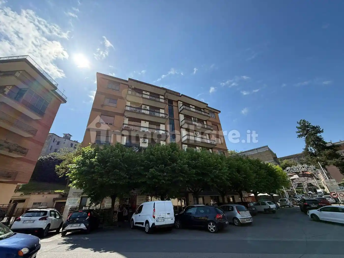 Appartamento in vendita a Ferentino