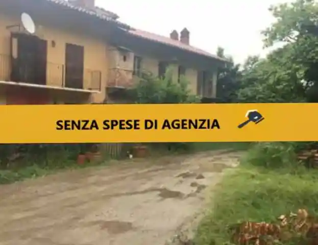 Casa indipendente in vendita a Albugnano