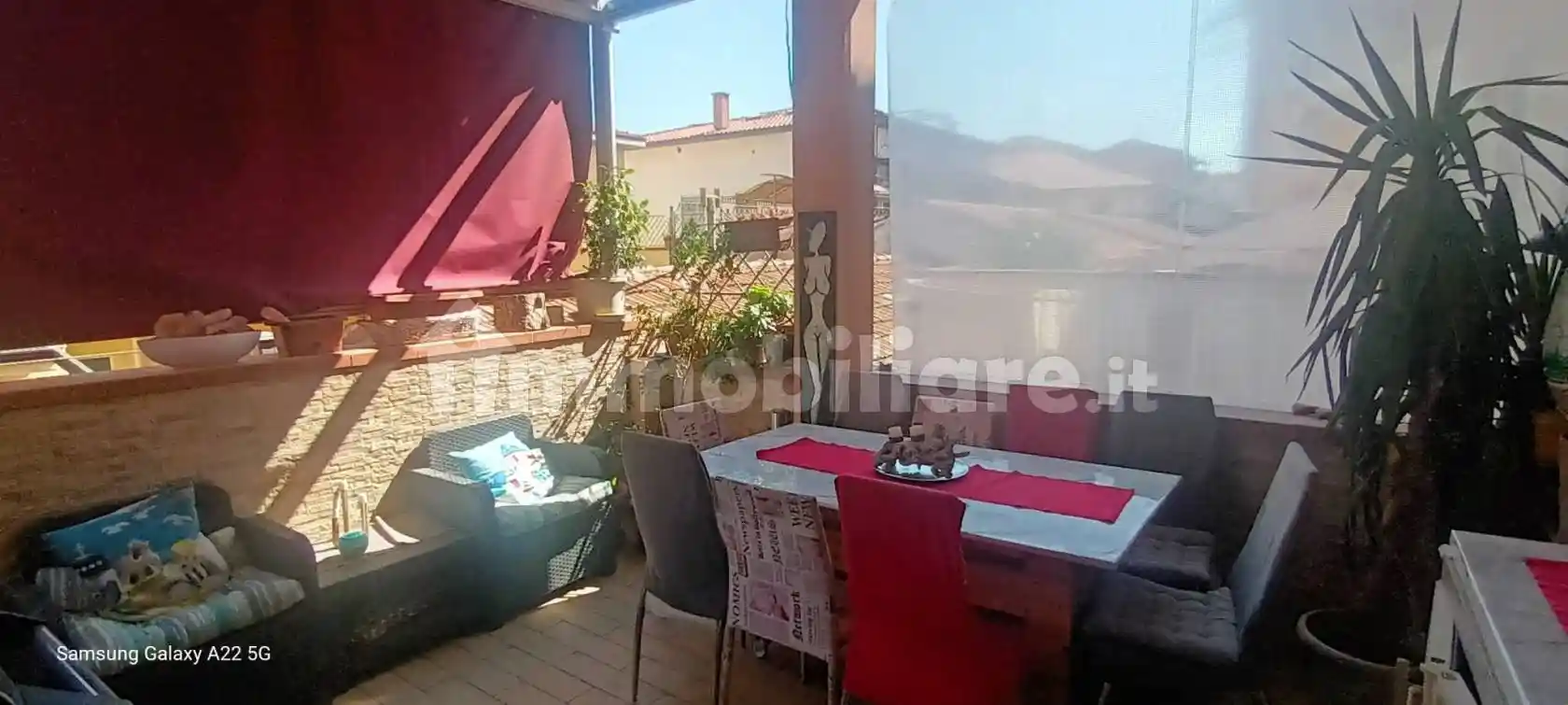 Appartamento in vendita a Grosseto
