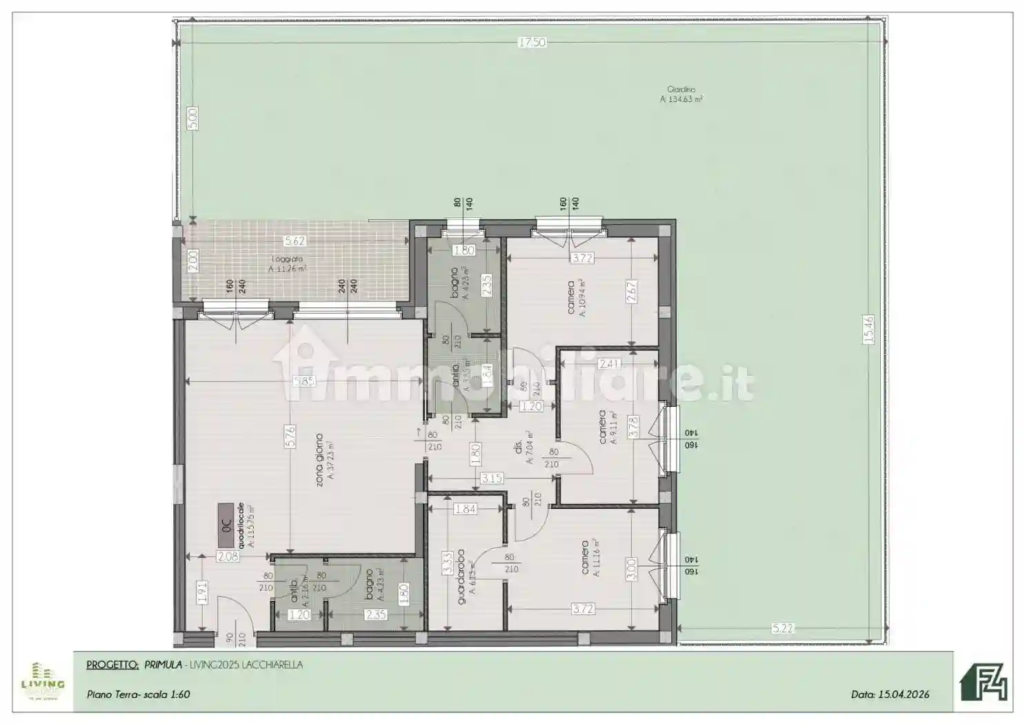 Appartamento - foto 2