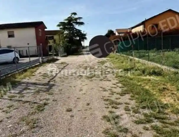 Villetta a schiera