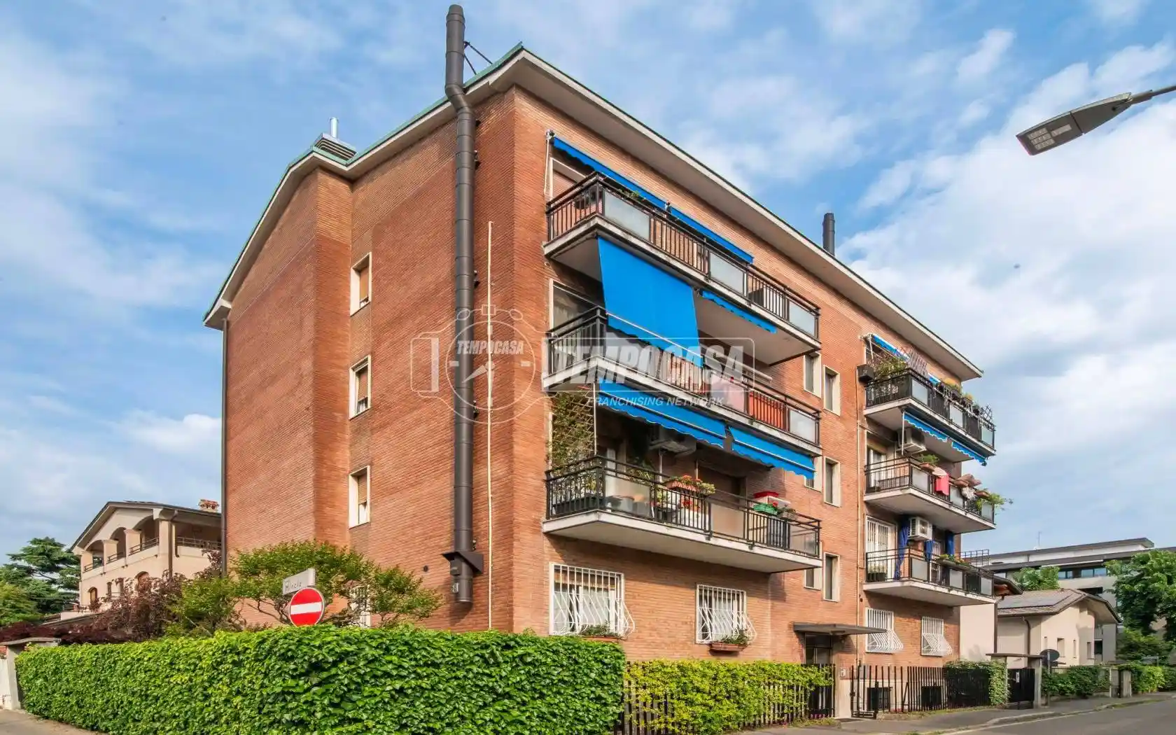 Appartamento in vendita a Cusano Milanino