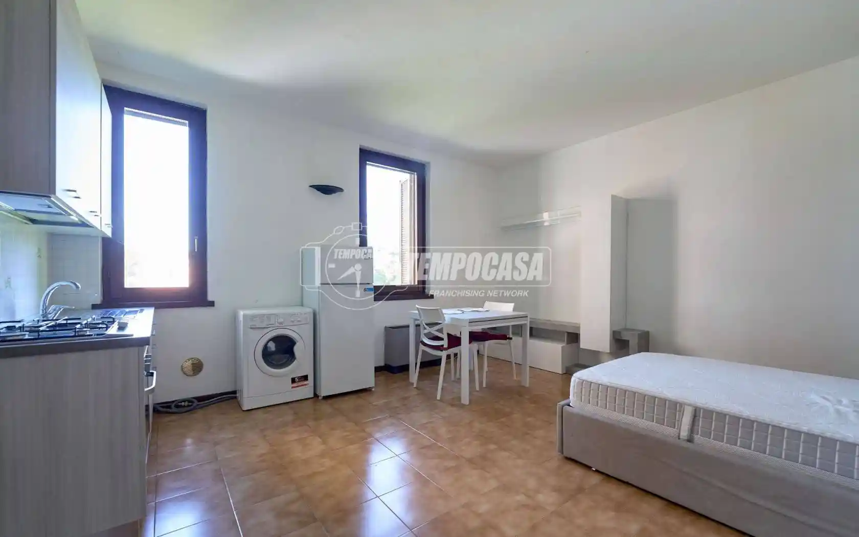 Appartamento in vendita a Cremona