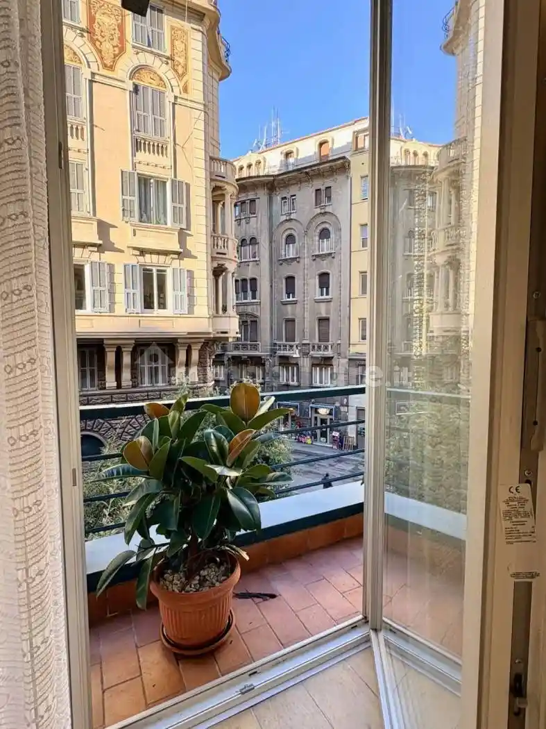 Appartamento in vendita a Savona