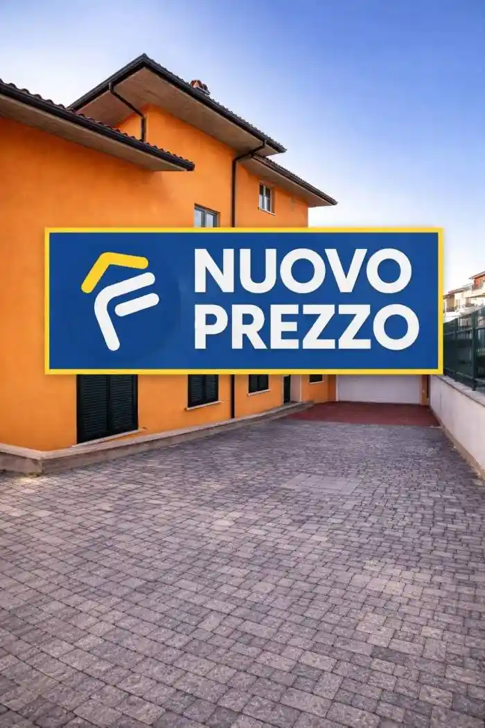 Villa in vendita a Avezzano