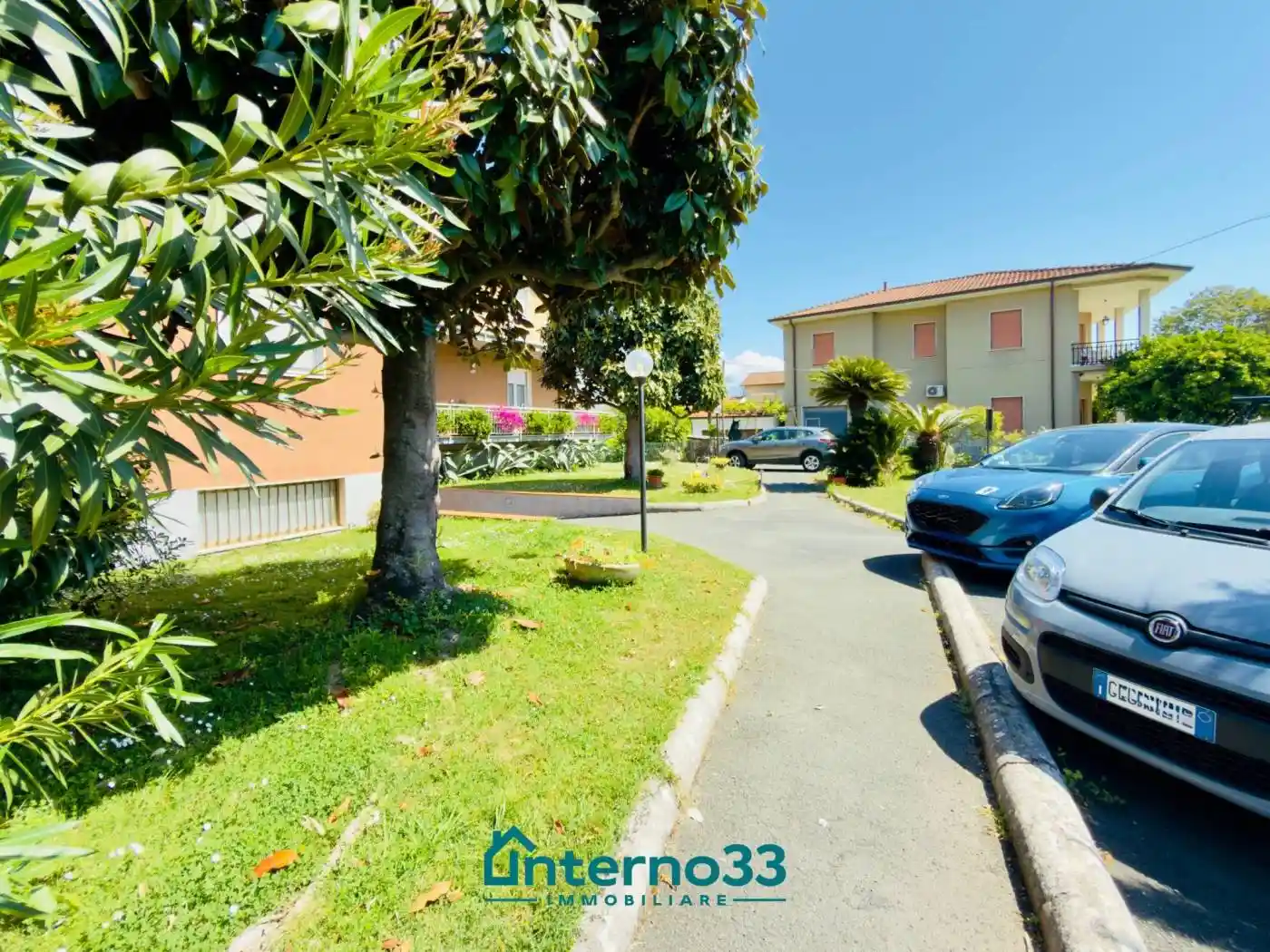 Appartamento in vendita a Ameglia