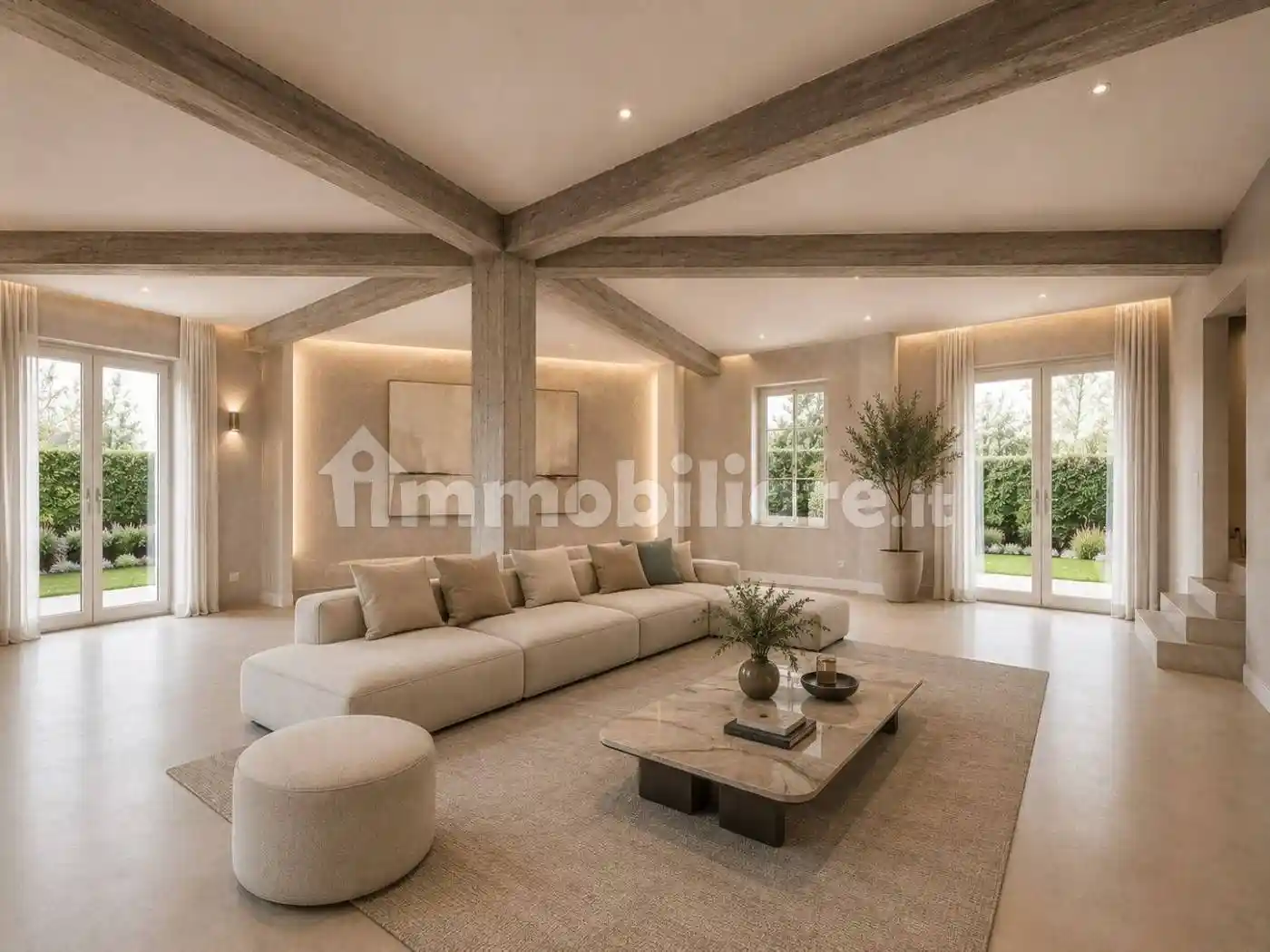 Villa in vendita a Avezzano