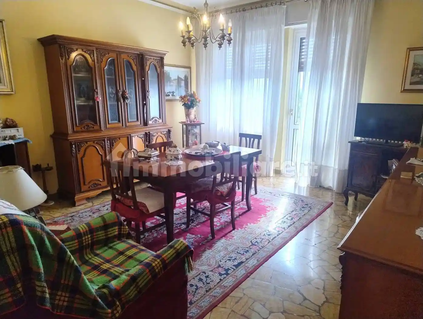 Appartamento in vendita a Vicenza