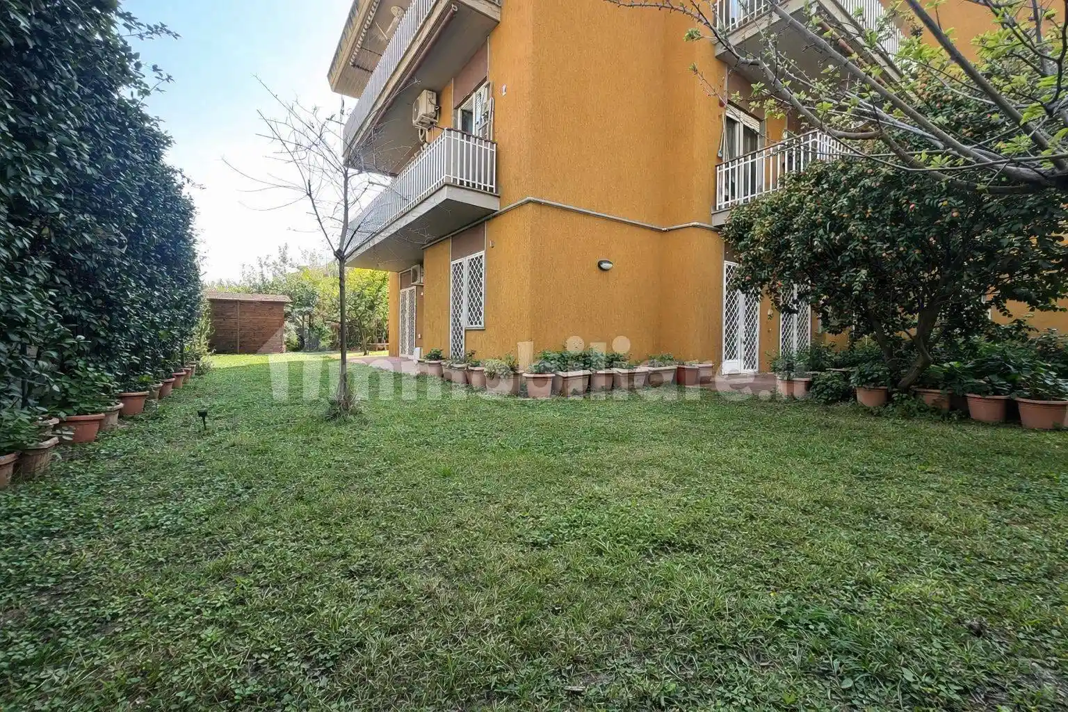 Appartamento in vendita a Cerveteri