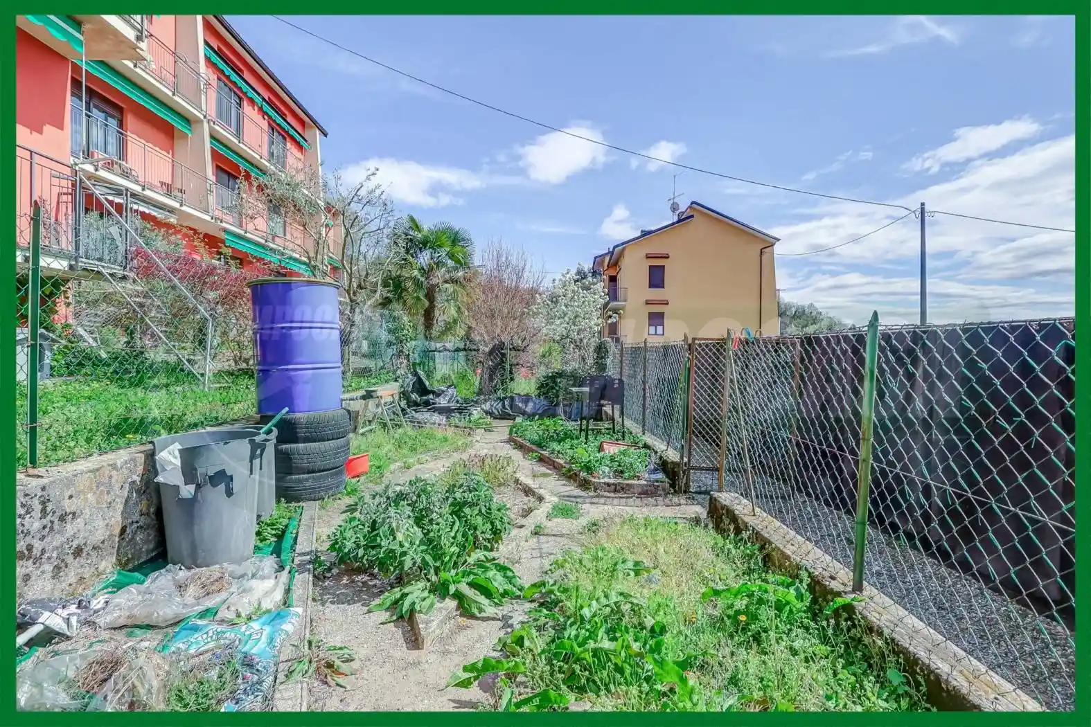 Appartamento in vendita a Gavirate