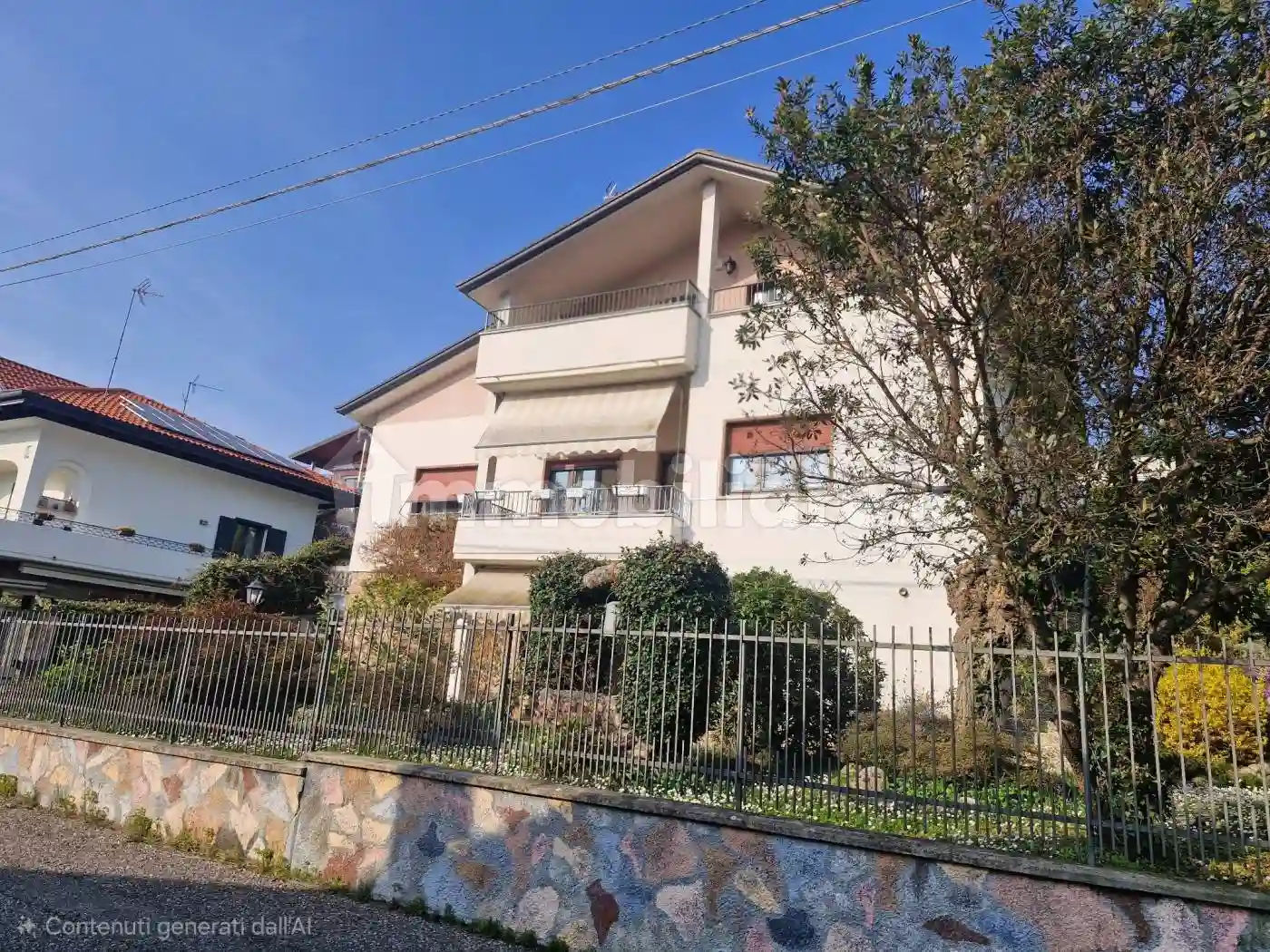 Villa - foto 2