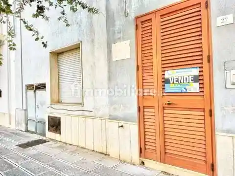Villa in vendita a Presicce-Acquarica