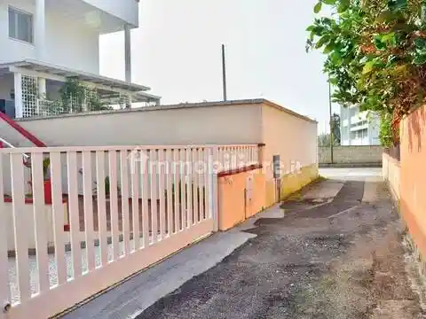 Villa in vendita a Presicce-Acquarica