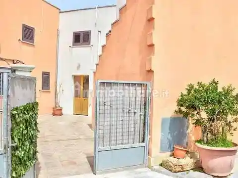 Villa in vendita a Presicce-Acquarica