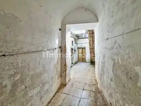Appartamento in vendita a Presicce-Acquarica