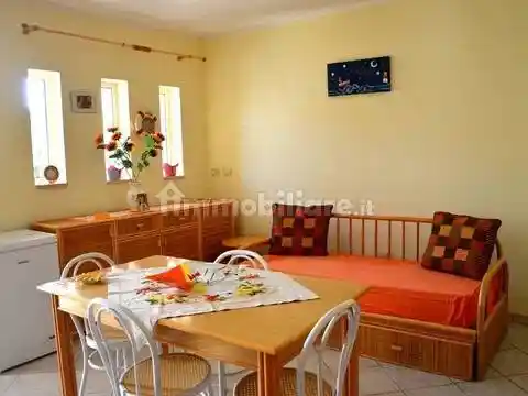 Appartamento in vendita a Salve
