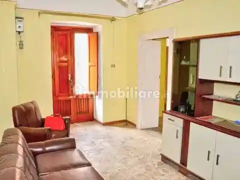 Appartamento in vendita a Salve