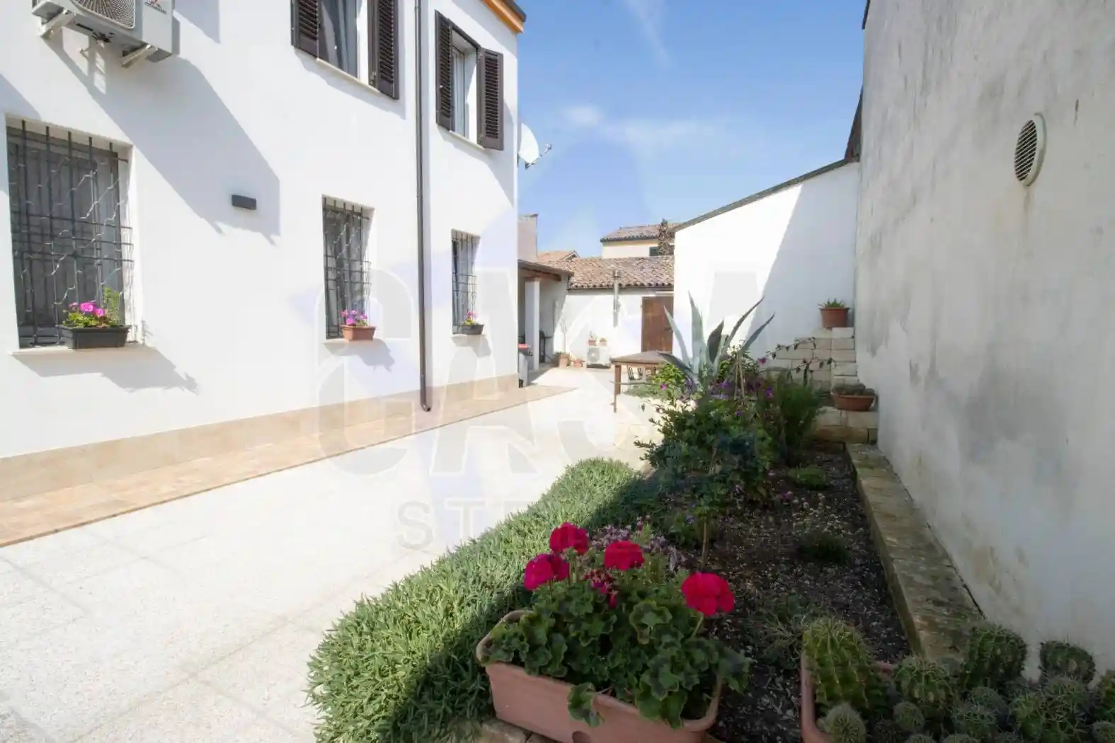 Villa in vendita a Bondeno