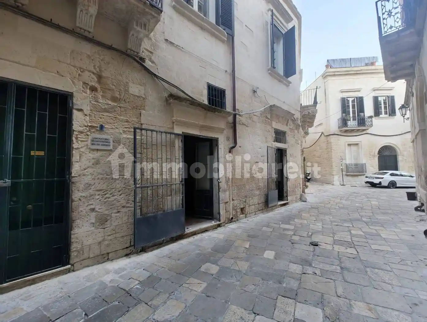 Appartamento in vendita a Lecce