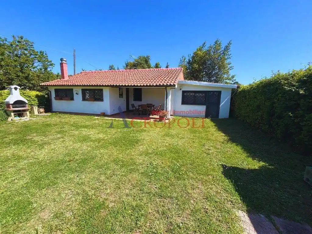 Villa in vendita a Trevignano Romano