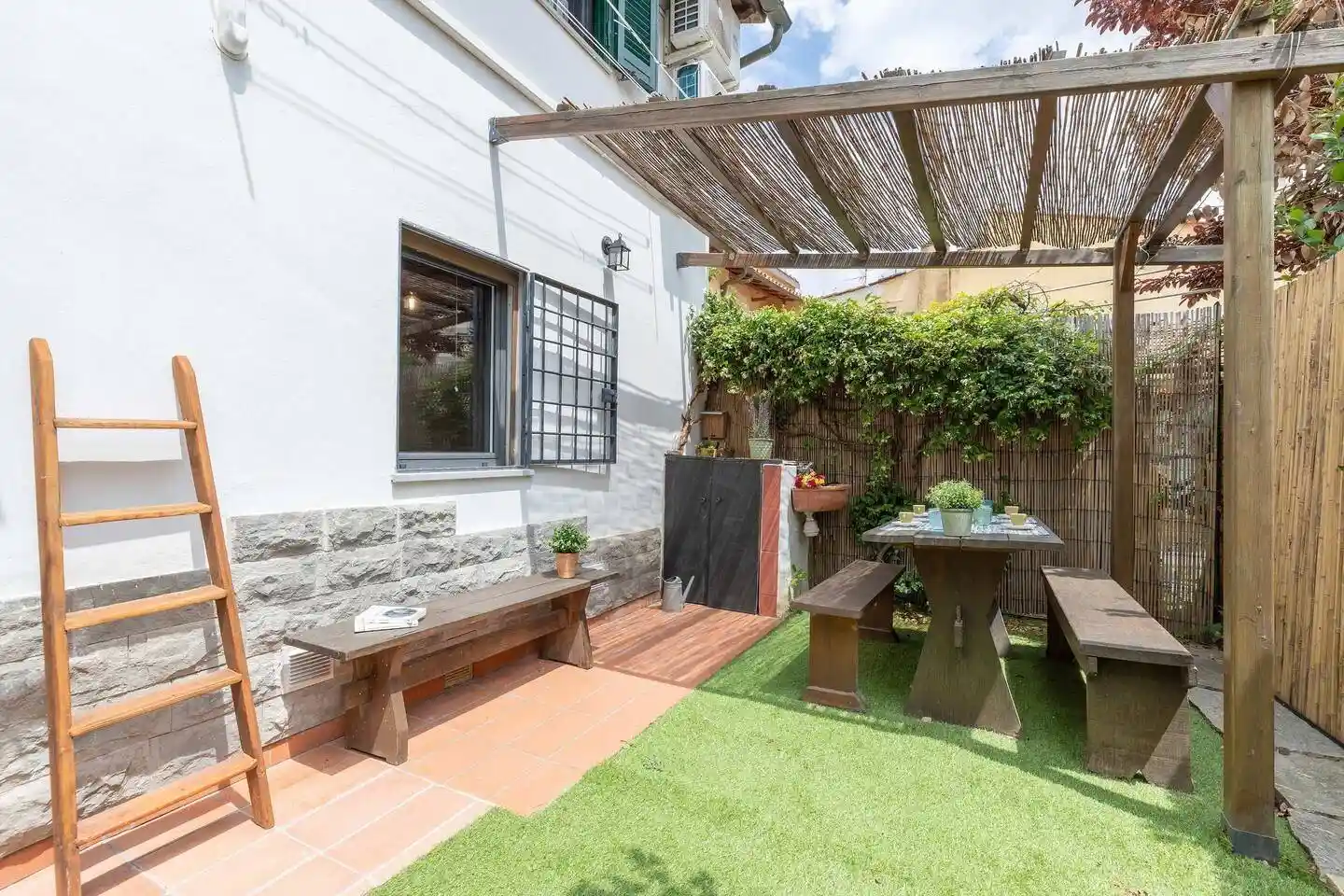 Casa indipendente in vendita a Firenze