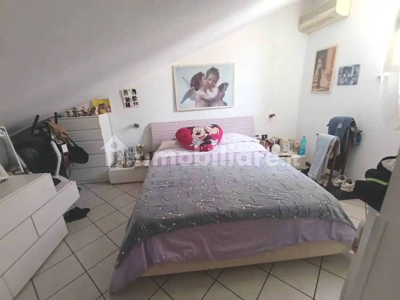 Appartamento in vendita a Forlì