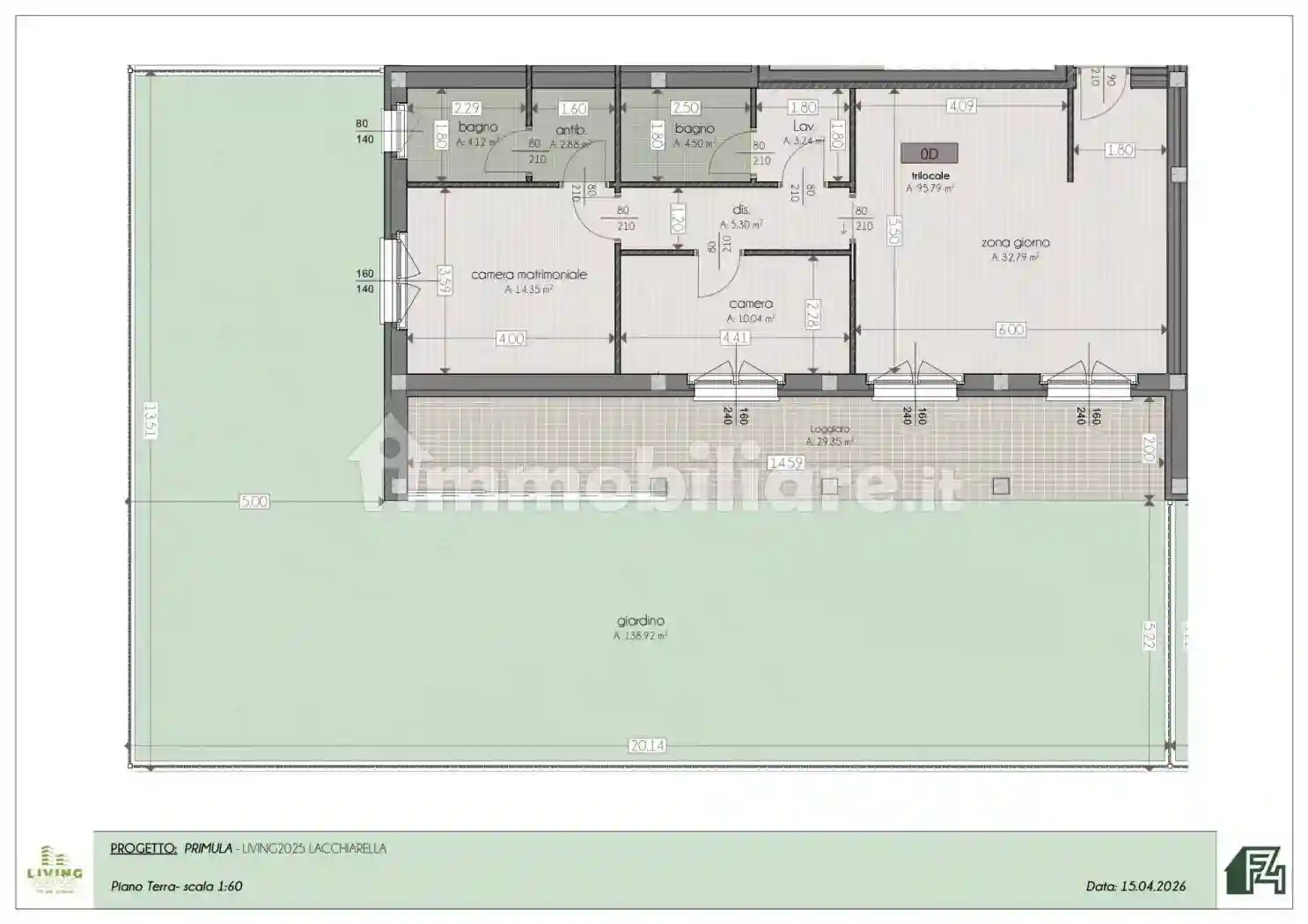 Appartamento - foto 2