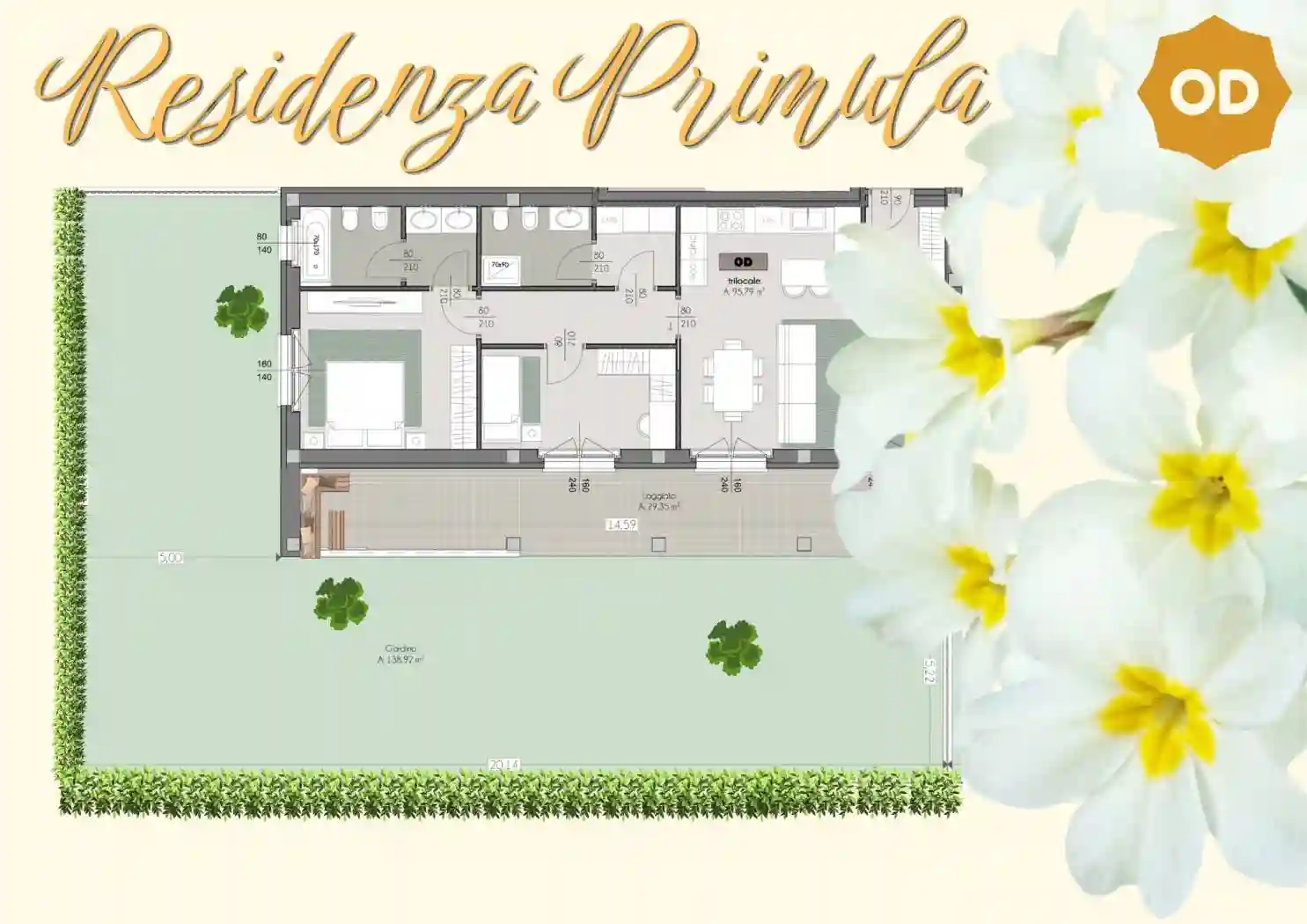 Appartamento - foto 3