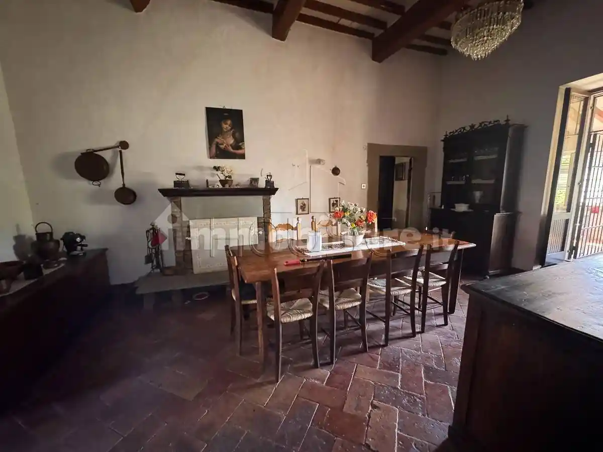 Appartamento in vendita a San Giustino