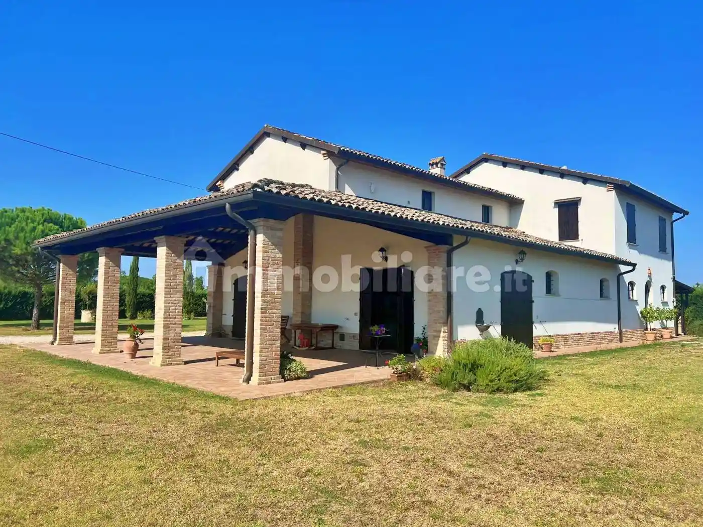 Rustico - Casale in vendita a Ravenna