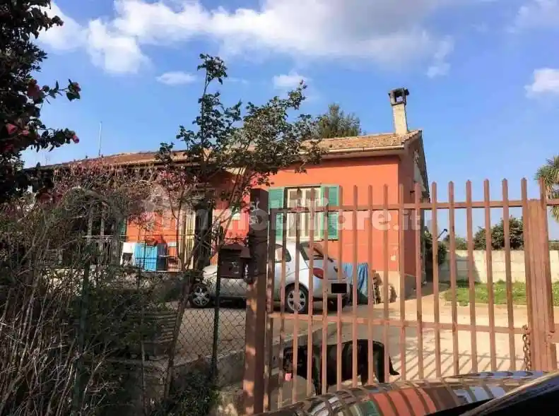 Villetta a schiera in vendita a Artena