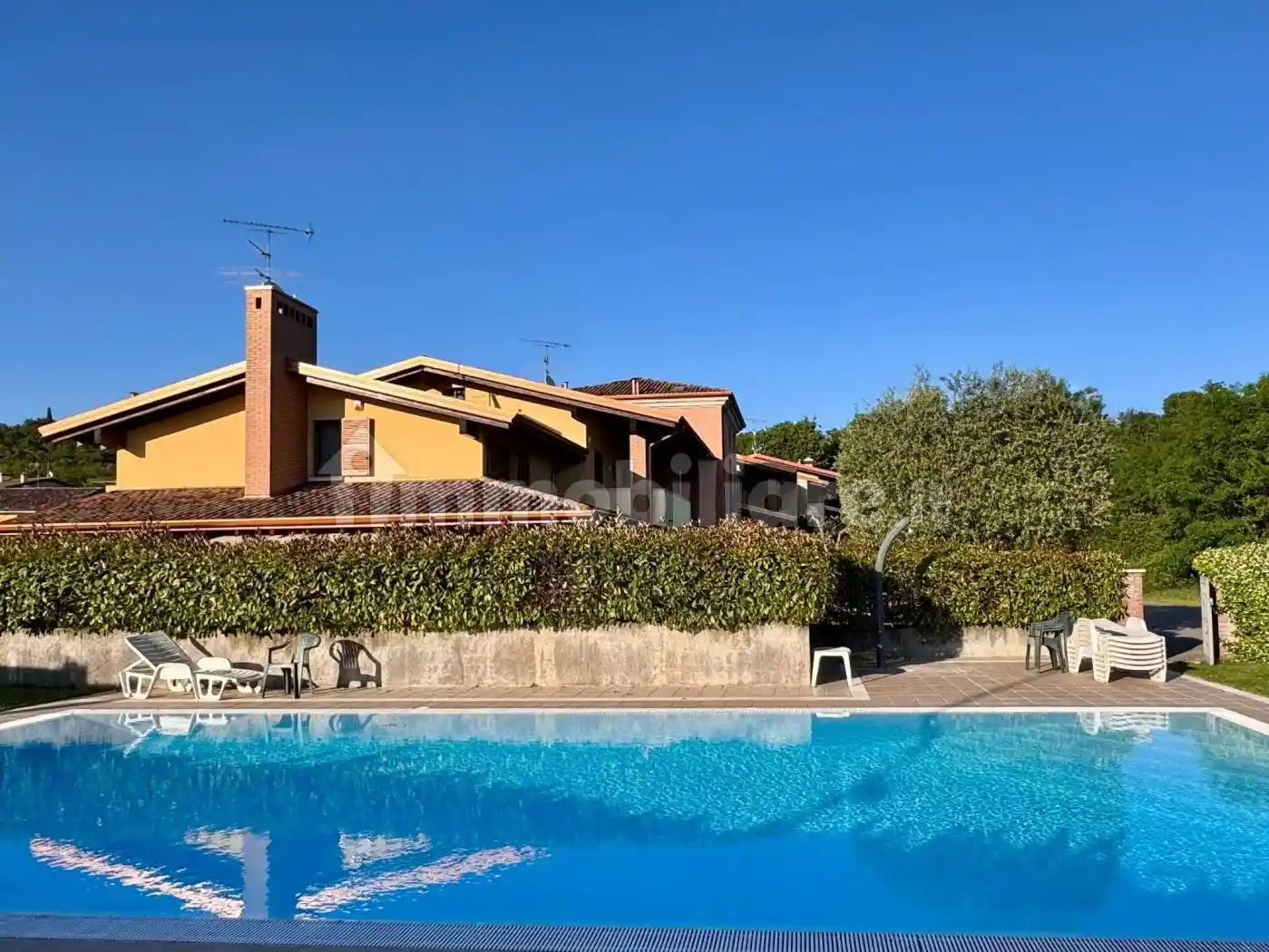 Appartamento in vendita a Castiglione delle Stiviere