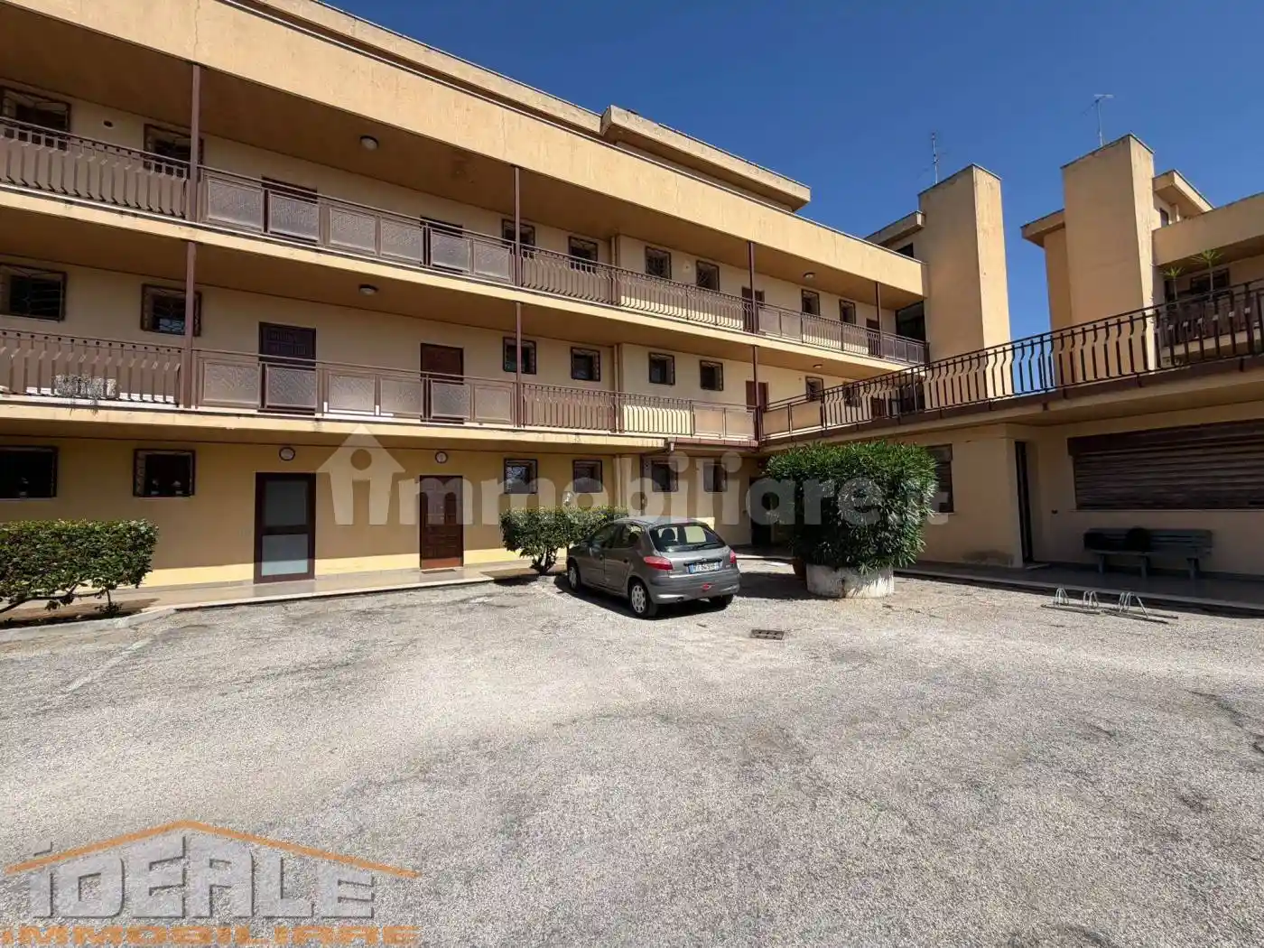 Appartamento in vendita a Ardea