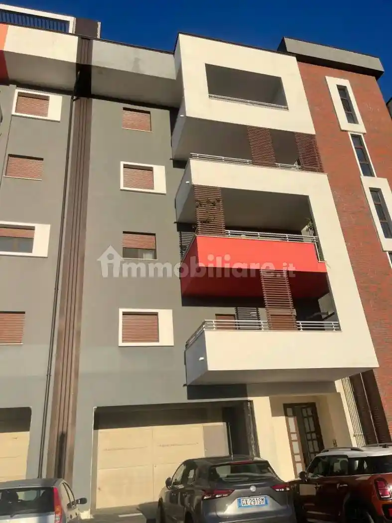 Appartamento in vendita a Potenza