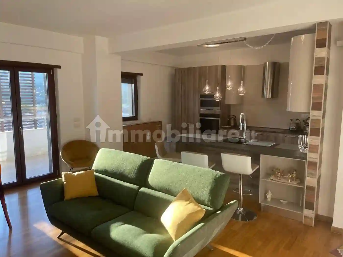 Appartamento - foto 5