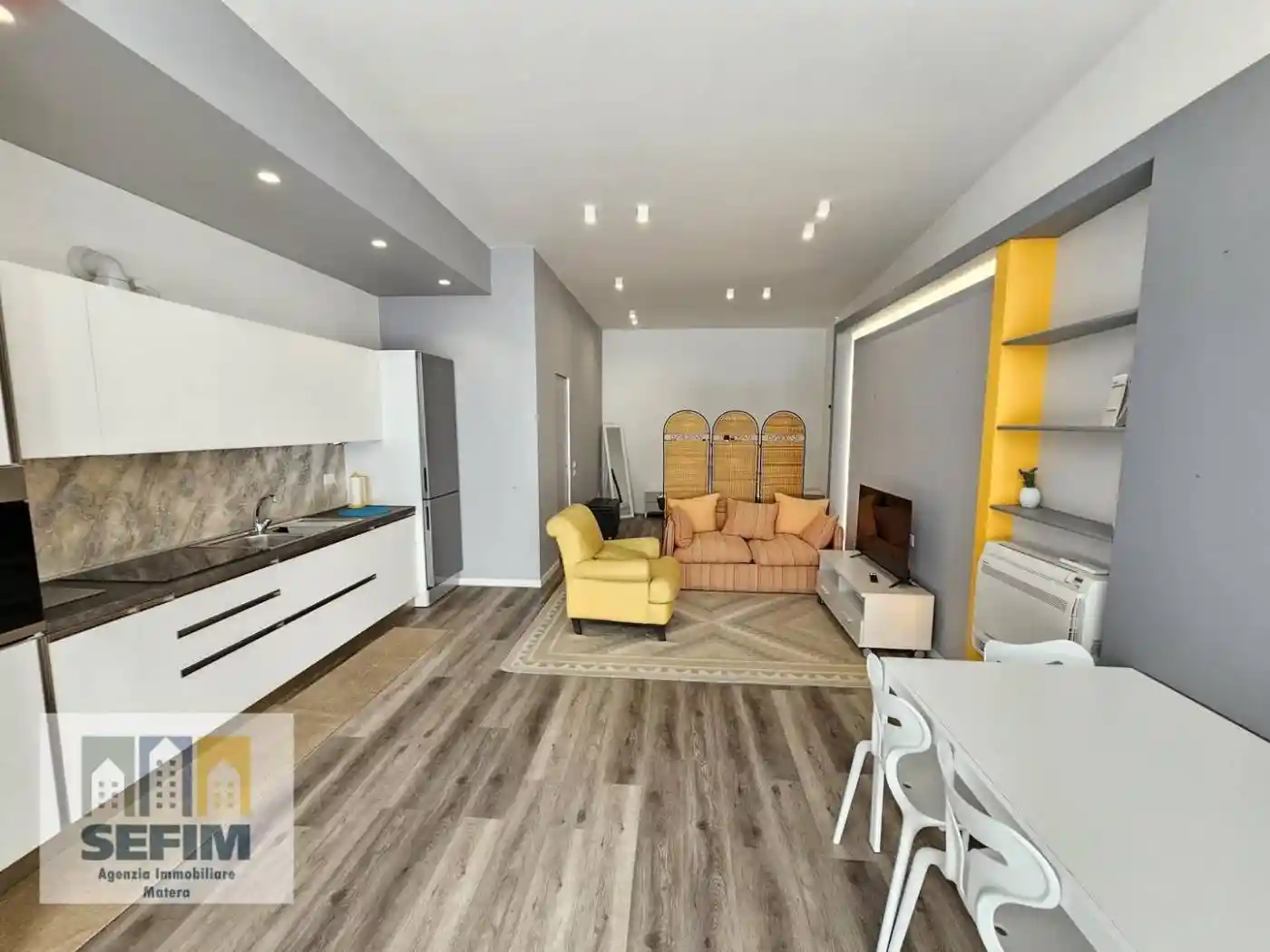 Loft in vendita a Matera