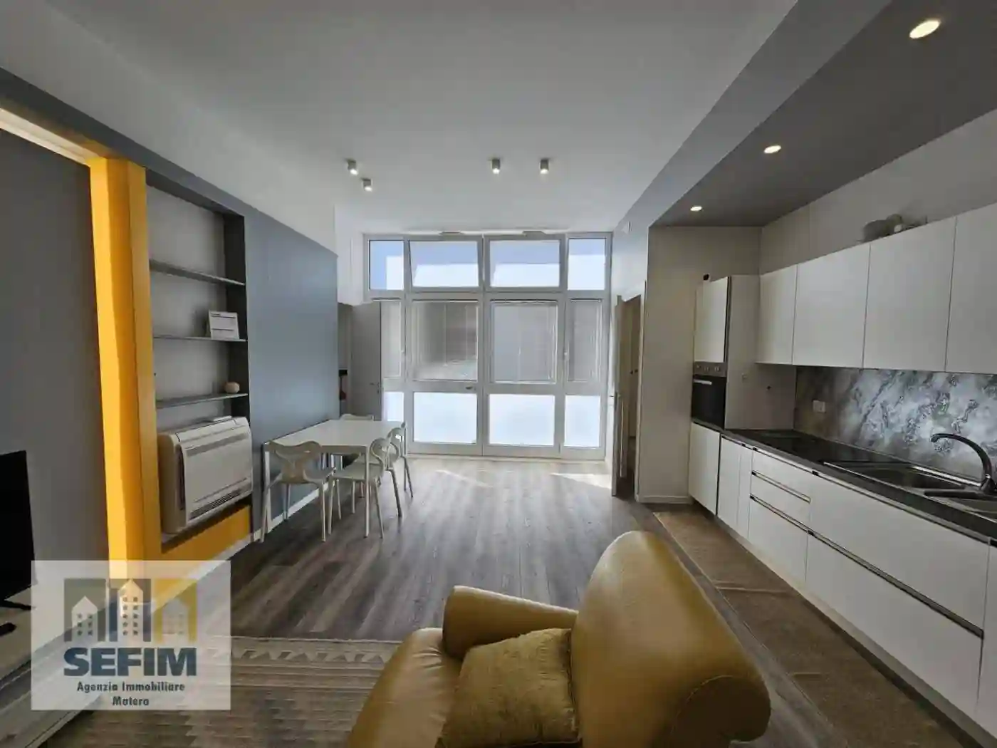 Loft - foto 2