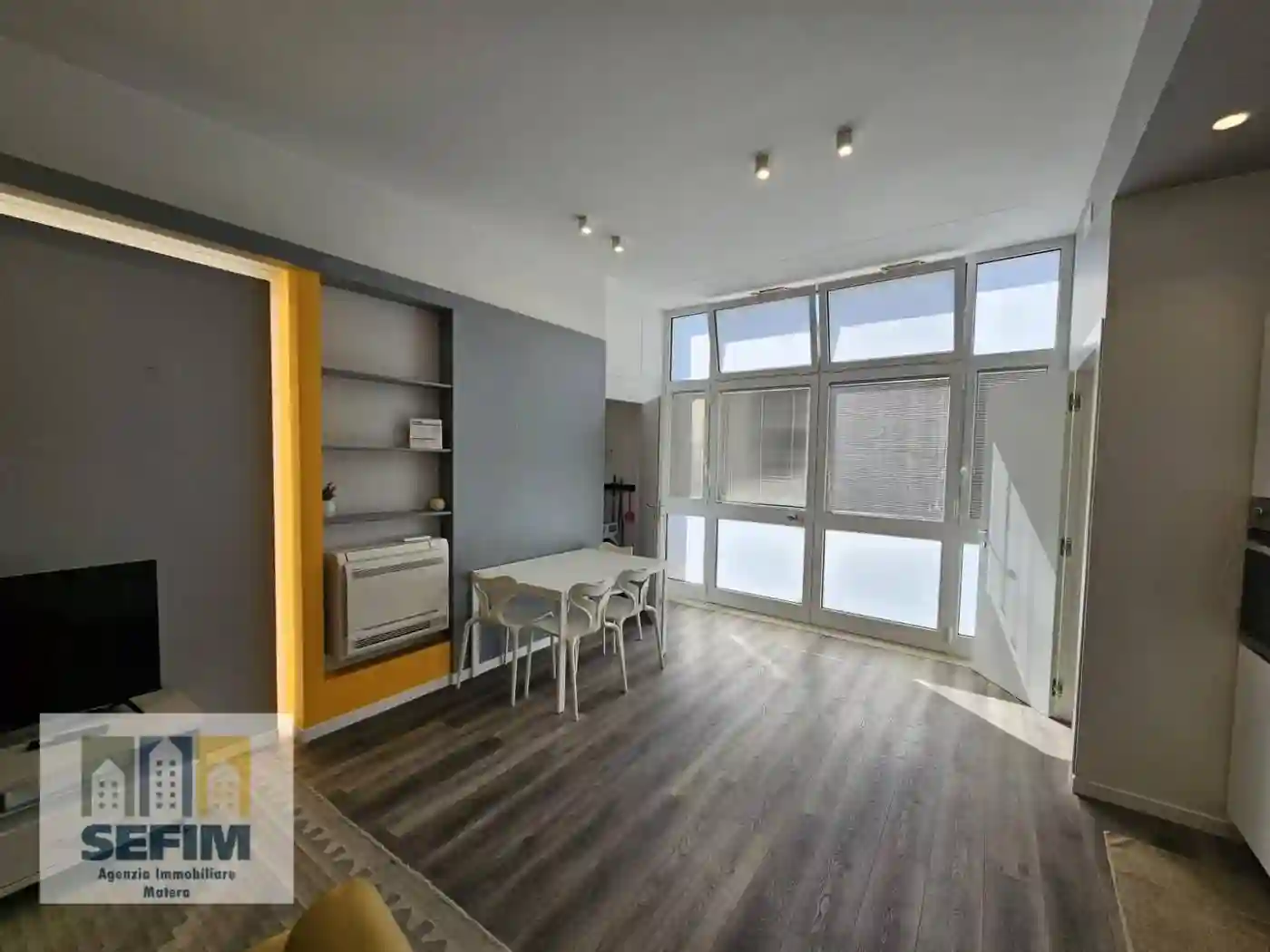 Loft - foto 5