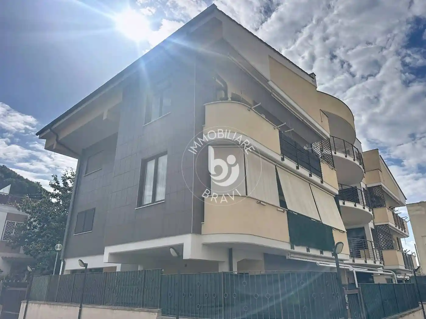 Appartamento in vendita a Santa Marinella
