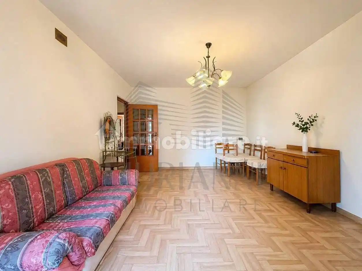 Appartamento in vendita a Sannicandro di Bari