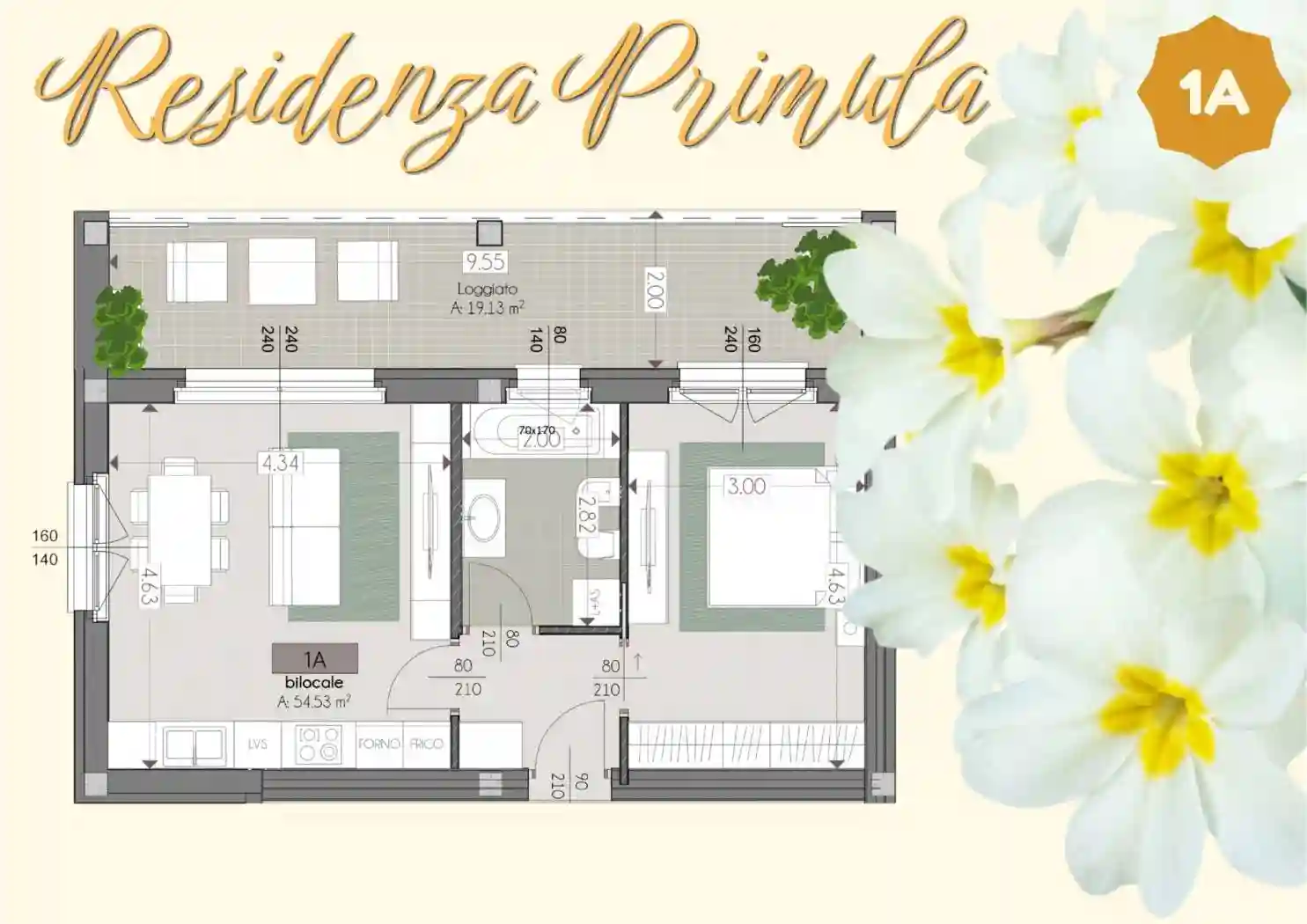 Appartamento - foto 2
