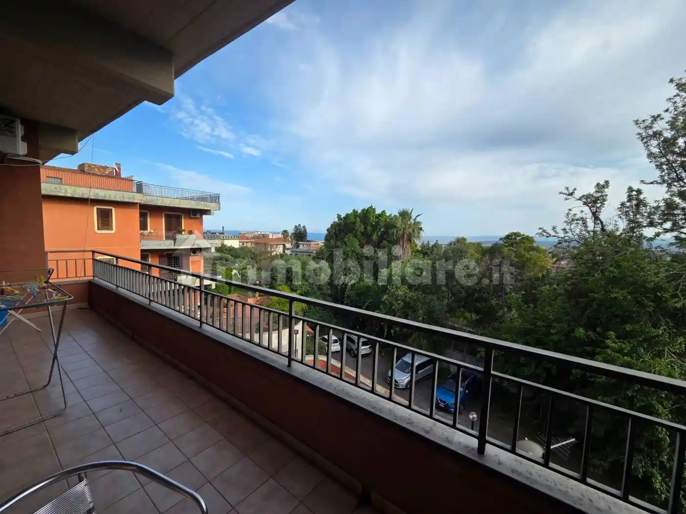 Appartamento in affitto a Catania