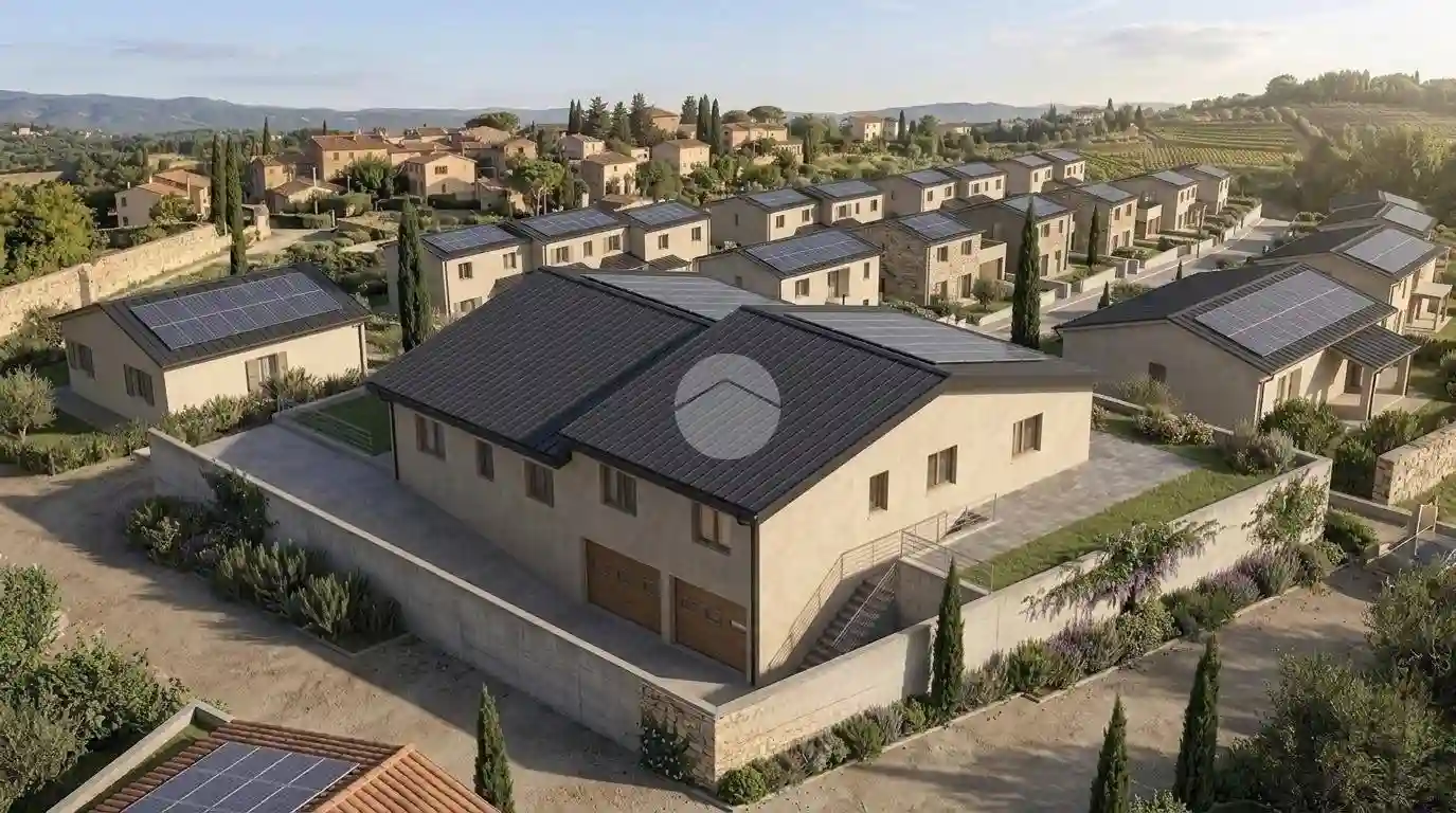 Villa - foto 3