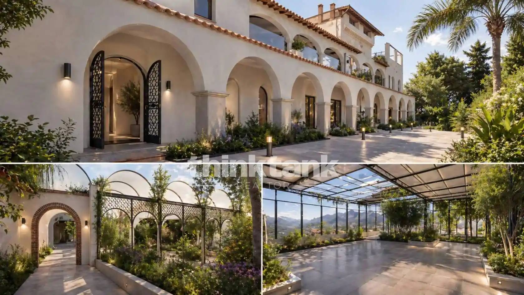 Rustico - Casale in vendita a Taormina