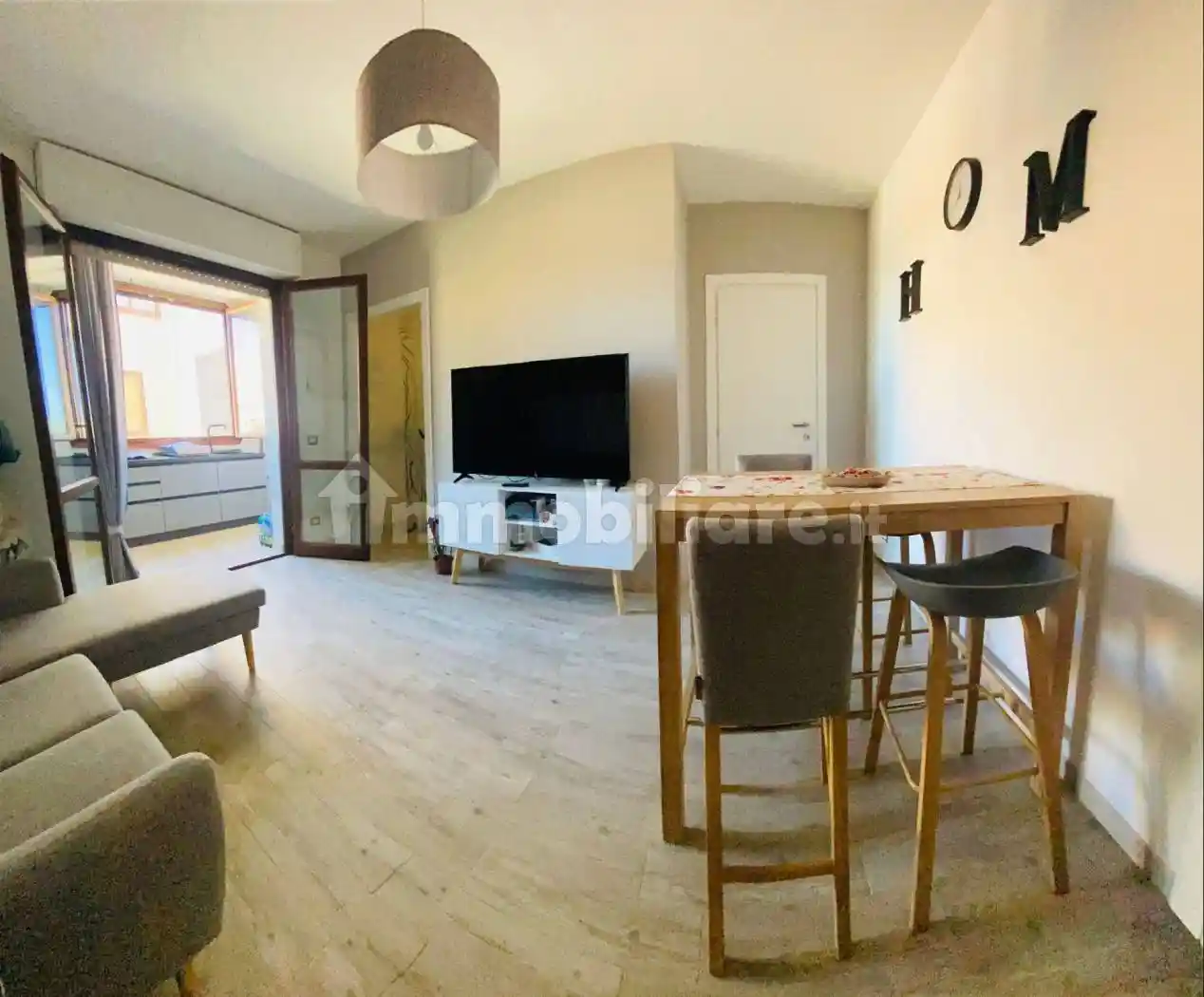 Appartamento in vendita a Sassari
