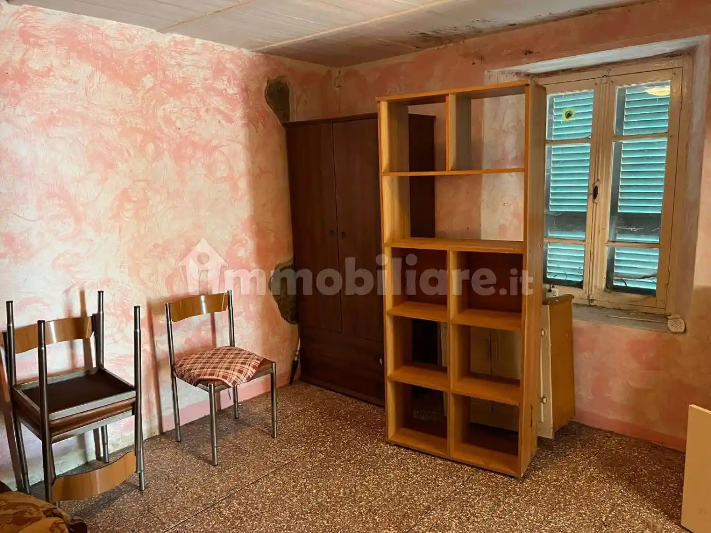 Villa in vendita a Ferriere