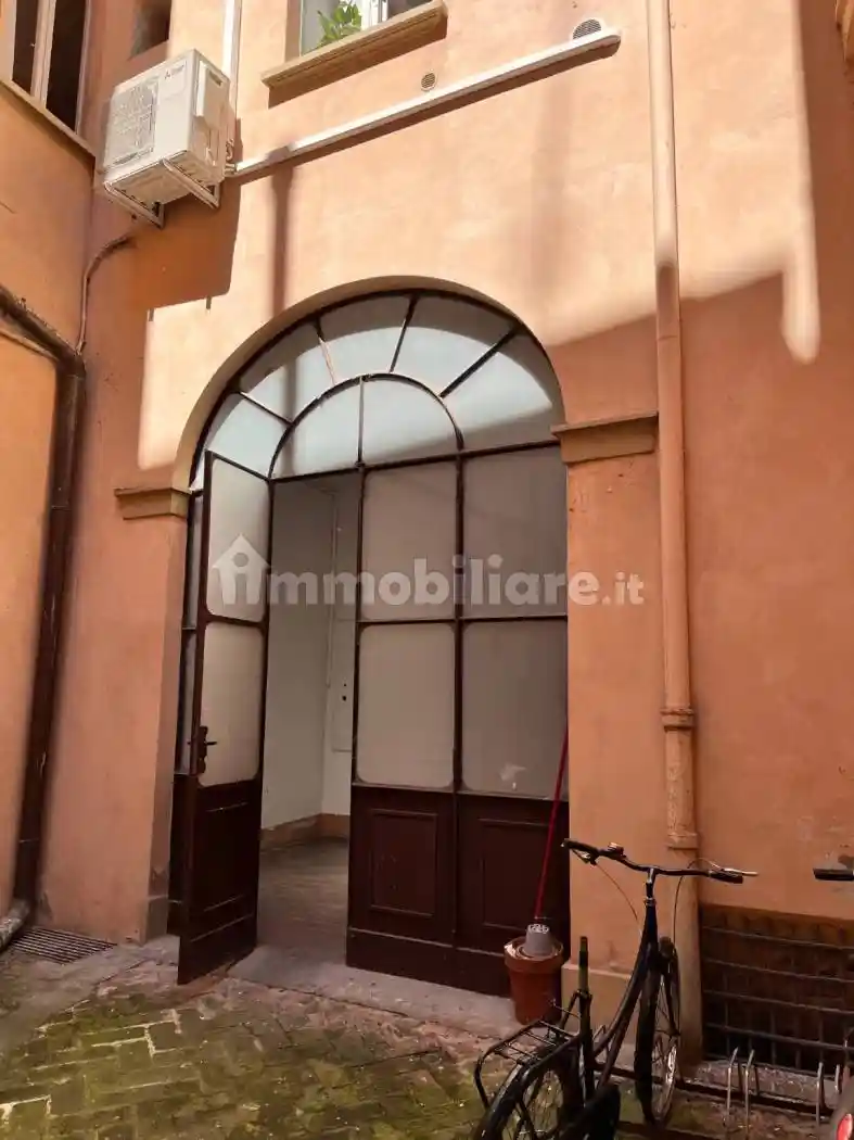 Appartamento in affitto a Bologna